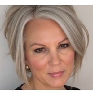 Meet your Posher, Kerin